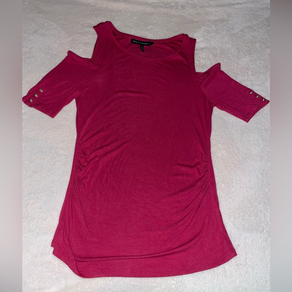 White House Black Market Top size Small